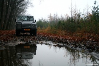 Land Rover Defender 110 Td X-TECH: 