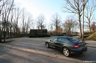 Peugeot 407 2.0 16V (Bioflex) ST Pack Business 2 title=