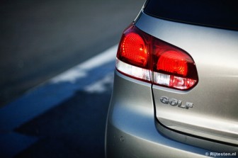 Volkswagen Golf 2.0 TDI Highline DSG: