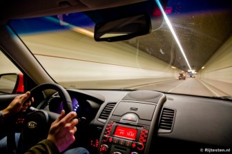 Kia Soul 1.6 CVVT X-ecutive: Het rijgedrag wordt gekenmerkt door een volwassen karakter