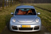 Volkswagen New Beetle RSi 3.2 V6 4Motion 