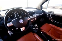 Volkswagen New Beetle RSi 3.2 V6 4Motion 