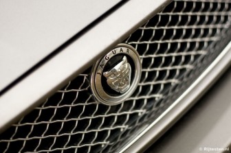 Jaguar X-Type 2.2D  title=