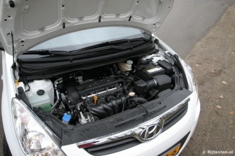 Hyundai i20 1.4i i-Catcher title=