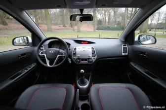 Hyundai i20 1.4i i-Catcher title=