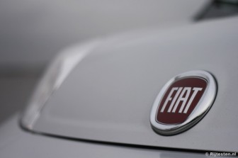 Fiat Qubo 1.4 8v Dynamic: