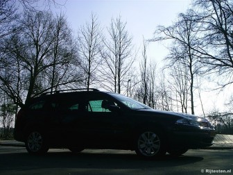 Renault Laguna 2.0 16v Tech Road Grand Tour