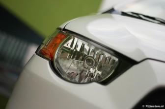 Mitsubishi Colt 1.3 Cleartec Intro Edition: Op het gebied van prestaties maakt de Colt het helemaal waar
