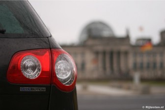 Volkswagen Passat Variant 2.0 TDI Bluemotion Comfortline: Achter hetzelfde naamplaatje gaat een compleet andere motor schuil