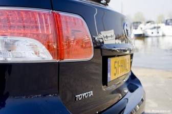 Toyota Avensis 1.8 VVT-i Wagon Panoramic Business: