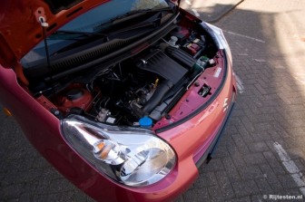 Suzuki Alto 1.0 Exclusive: 