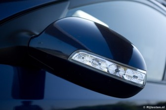 Hyundai i30 CW 1.6 CRDi VGT HP StyleVersion: 