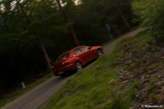 Mitsubishi Lancer Evolution  MR TC-SST title=