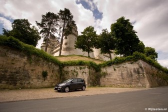 Renault Sc�nic 1.5 dCi 110 Privil�ge title=
