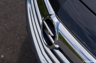 Opel Insignia Sports Tourer 2.0 CDTi Executive: 