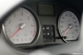 Dacia Logan MCV 1.6 16v Lauréate:
