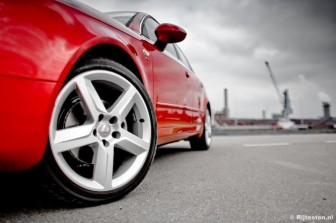 Seat Exeo 2.0 TDI 105kw Sport: 