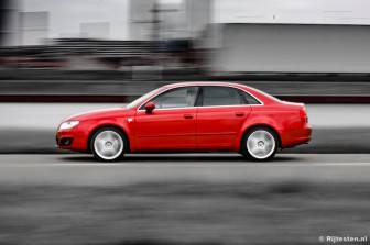 Seat Exeo 2.0 TDI 105kw Sport: 