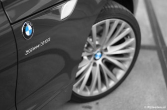 BMW Z4 Roadster sDrive35i DCT : 