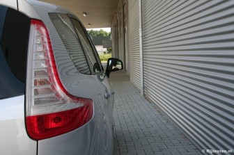 Renault Grand Sc�nic TCe 130 Dynamique title=