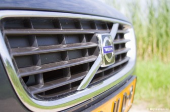 Volvo V50 DRIVe 1.6D Start and Stop Momentum Edition II: 
