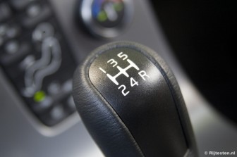 Volvo V50 DRIVe 1.6D Start and Stop Momentum Edition II: 