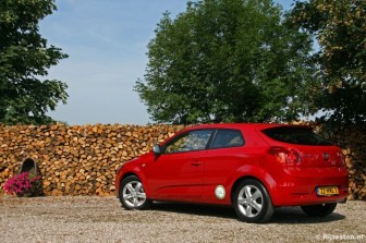 Kia Pro_cee'd 1.4 CVVT ISG X-ecutive title=