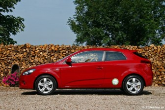 Kia Pro_cee'd 1.4 CVVT ISG X-ecutive title=