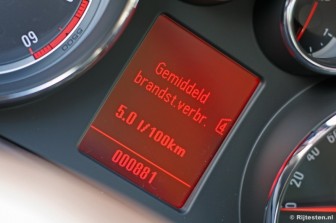 Opel Insignia 2.0 CDTI EcoFLEX Business title=