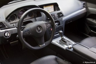 Mercedes-Benz E-Klasse Coup� 350 CGI  title=