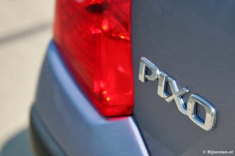 Nissan Pixo 1.0 Visia title=