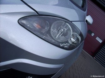 Seat Altea XL Stationwagon 2.0 TDI Style: 