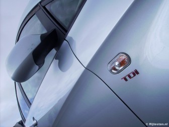 Seat Altea XL Stationwagon 2.0 TDI Style: 
