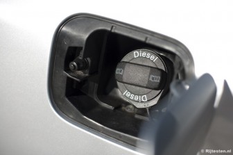 Skoda Octavia Combi 1.6 TDI Greenline Business Line: