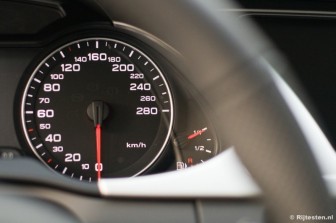 Audi A4 Allroad 3.0 TDI quattro Pro Line: 