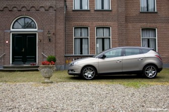 Lancia Delta 1.8 Di TurboJet Oro: