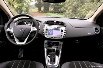 Lancia Delta 1.8 Di TurboJet Oro: