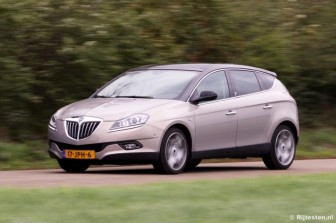 Lancia Delta 1.8 Di TurboJet Oro: