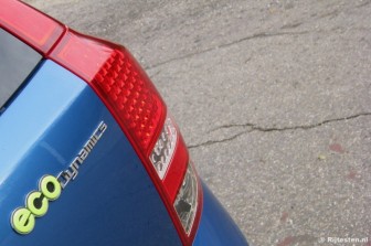 Kia cee'd Sporty Wagon 1.6 CVVT EcoDynamics First Edition title=