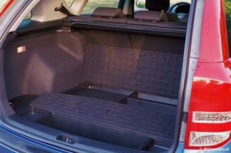Kia cee'd Sporty Wagon 1.6 CVVT EcoDynamics First Edition title=