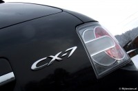 Mazda CX-7 2.2 CiTD TS+