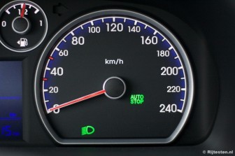 Hyundai i30 CW 1.4 CVVT DynamicVersion Blue: 