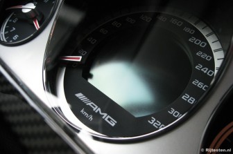 Mercedes-Benz E63 AMG Estate  : 