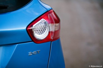 Ford Kuga 2.5T Titanium: