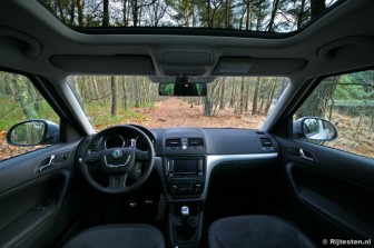 Skoda Yeti 2.0 TDI Elegance 4x4 title=