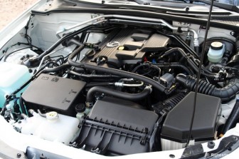 Mazda MX-5  2.0 GTL title=