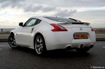 Nissan 370Z   title=