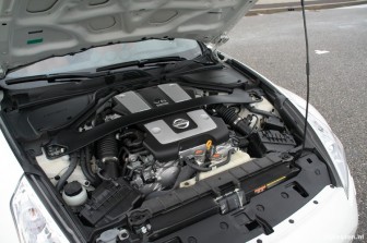 Nissan 370Z   title=