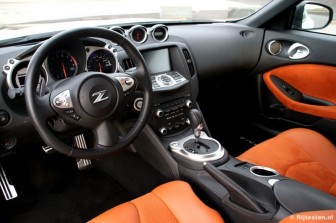 Nissan 370Z   title=