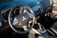Mitsubishi Outlander 2.2 DI-D  Instyle TC-SST 4WD